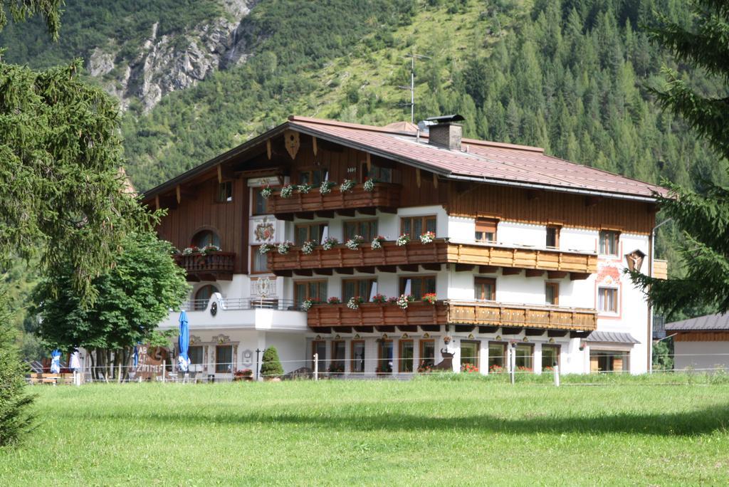 Garni Hotel Stockacher Hof Bach  Eksteriør bilde