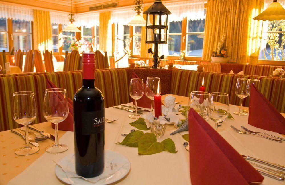 Garni Hotel Stockacher Hof Bach  Eksteriør bilde